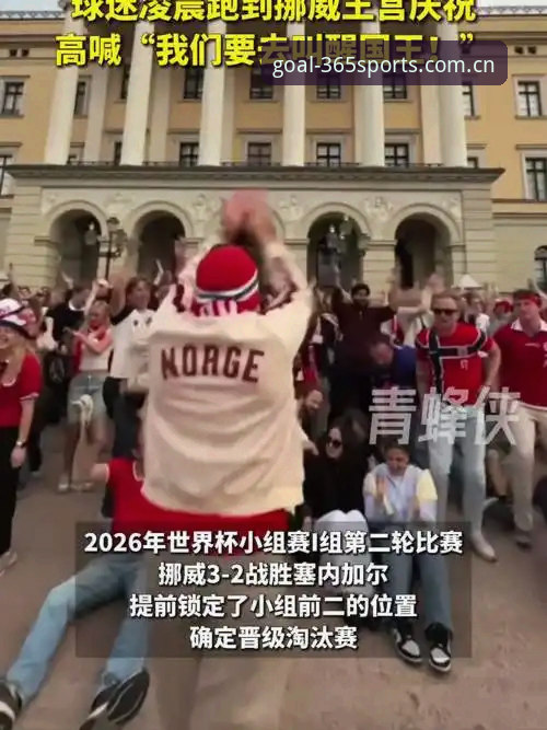那位提前离场的挪威球迷，错过的46分钟